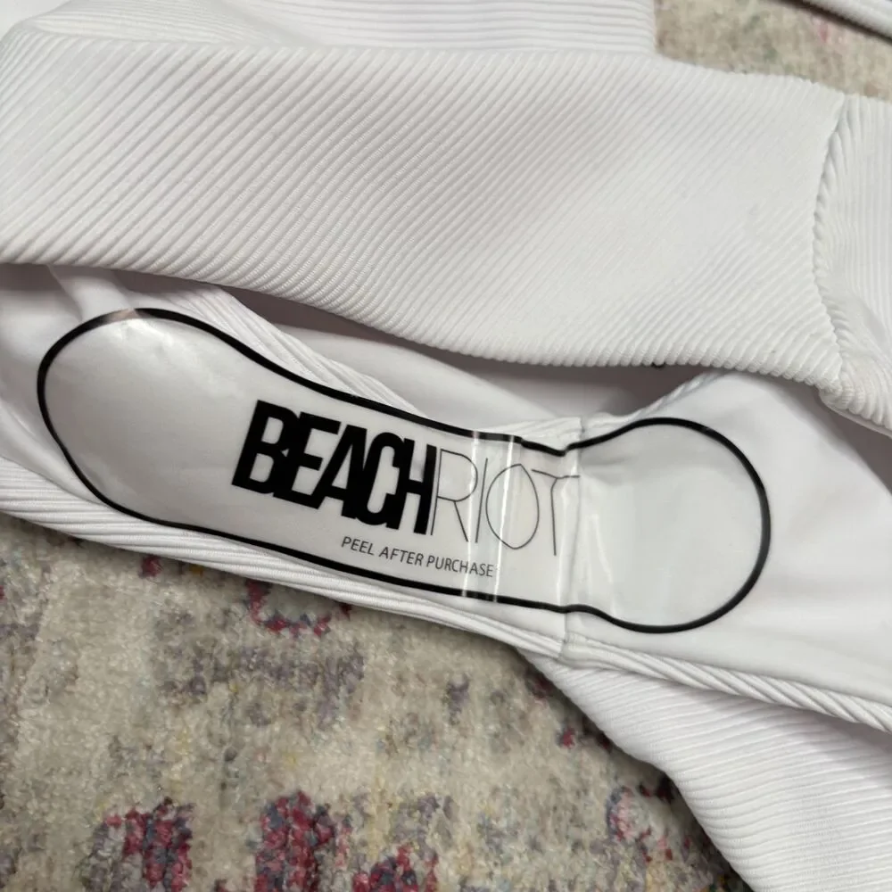 Beach Riot beach riot